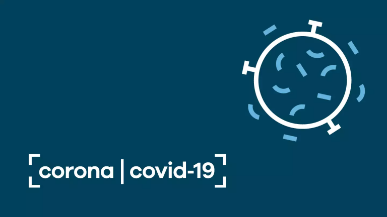 Orientering om Coronavirus/COVID-19
