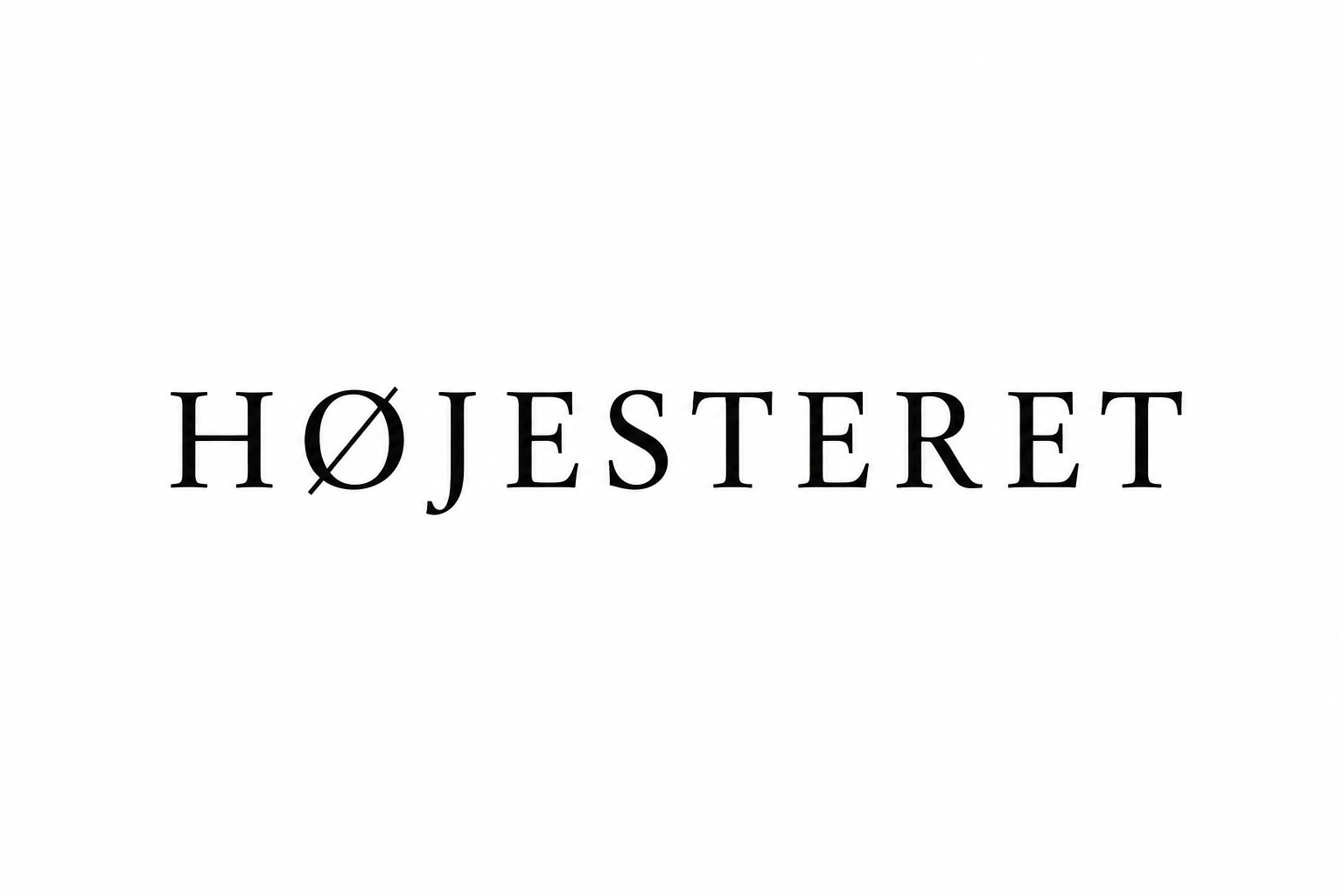 Principiel Højesteretsdom om ventelister i andelsboligforeninger