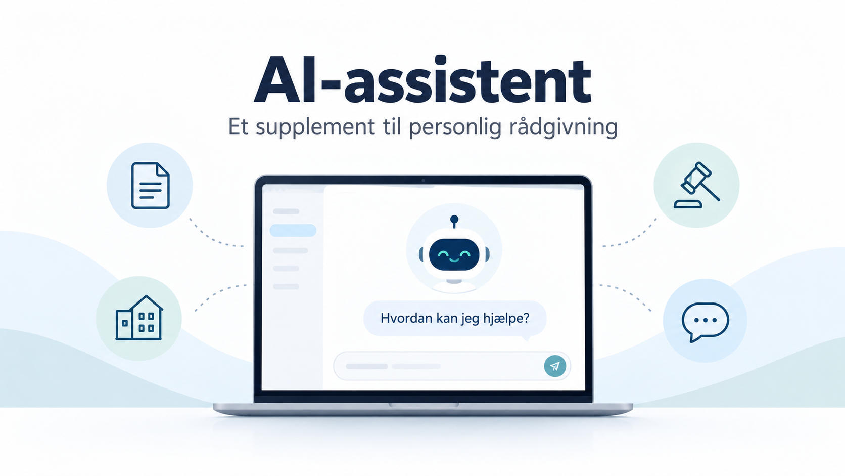 AI-assistent